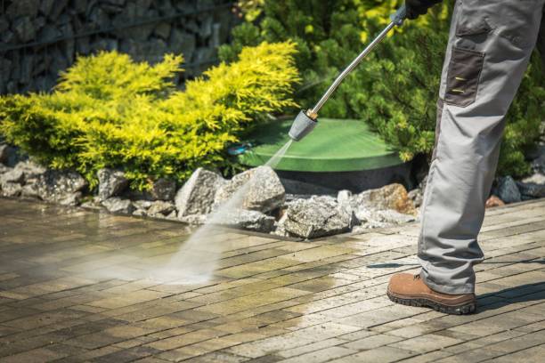 Trusted Dimmitt, TX Pressure Washing Experts