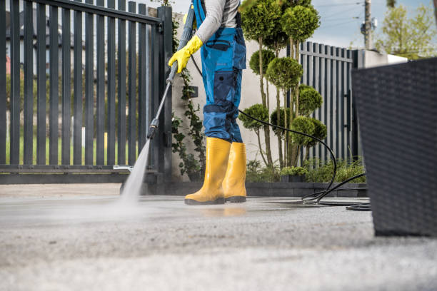 Best Restaurant Pressure Washing  in Dimmitt, TX